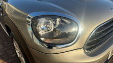 MINI Countryman 1.5 Cooper Classic 5dr Auto Petrol Hatchback